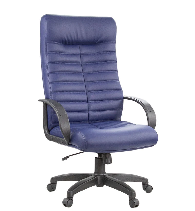 Orion Upholstered Armchair with Wooden Frame and Textile Cover