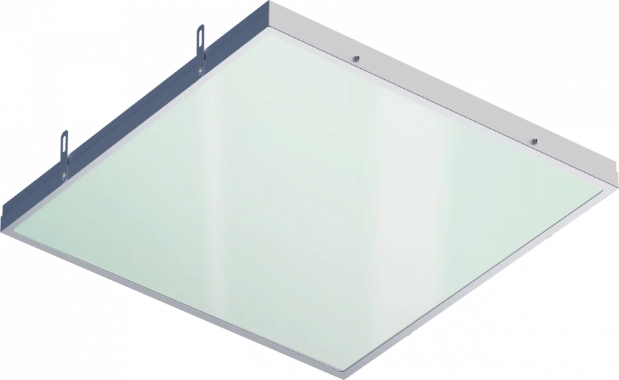 INNOLUX 92 549 DVO-15-S-40-4K IP54 Grillato A3 Lighting Fixture