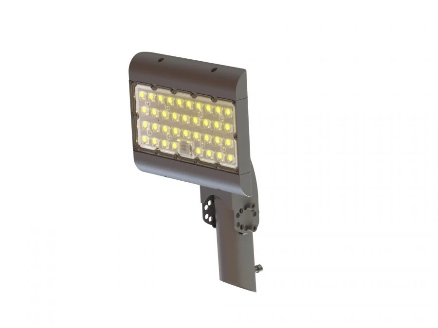 مصباح iStellar Mars 75 للإضاءة الخارجية R360 (151-81)