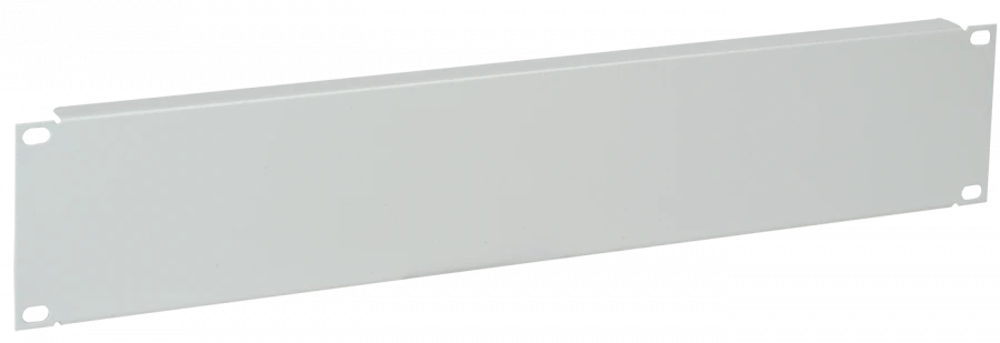 لوحة فارغة رمادية 2U FP35-02UM