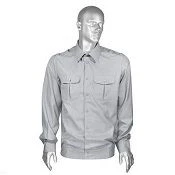 Employee Uniform Shirts for Russian Penal System, Art. 1010 UIS