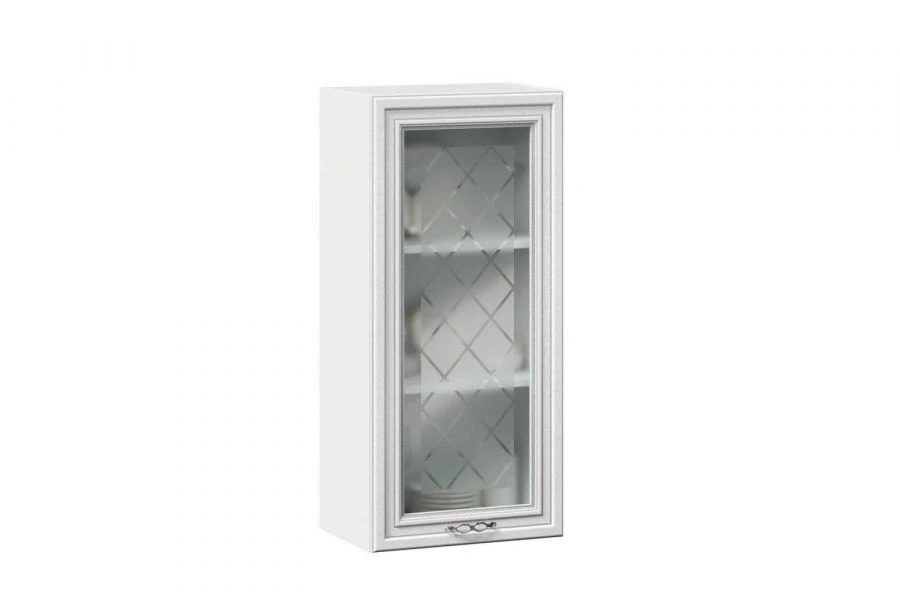 باب واجهة زجاجي عالي إيطاليا LD.275480.000 450 مم