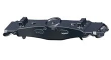 Heavy-Duty Suspension Beam CHZ-100.00.010-4SB, Complete with CHZ-100.00.001-6
