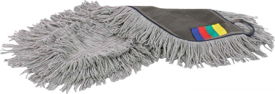 Microfiber Mop for Professional and Household Cleaning - 50cm, 530037 Swep Mictrotek Single