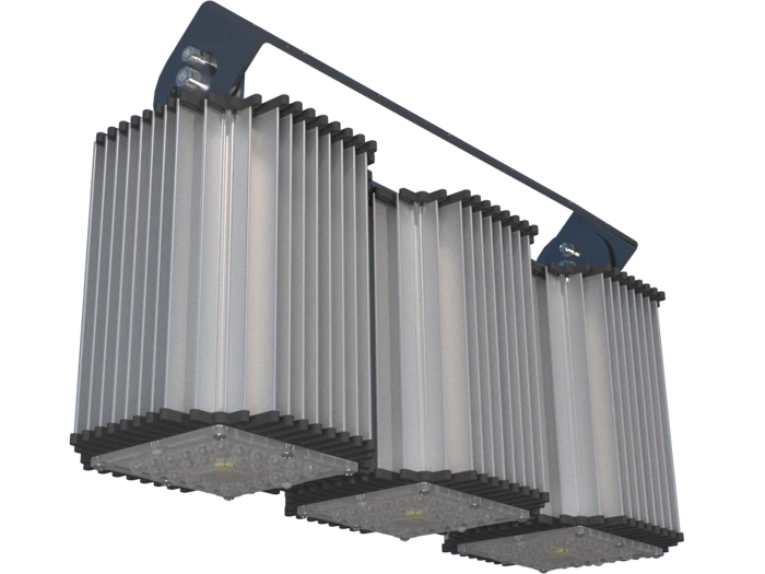 مصباح صناعي LED فيسب-180-3A-C