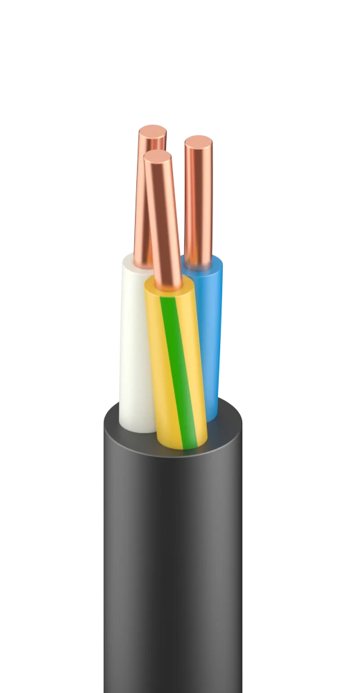 Universal Thermoelectric Cable RUTEK Xsng (A)-FRLSLTx