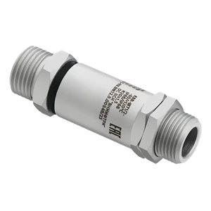 مدخل كابل مضاد للانفجار KVV-SHT 1/2-C لجميع أنواع الكابلات