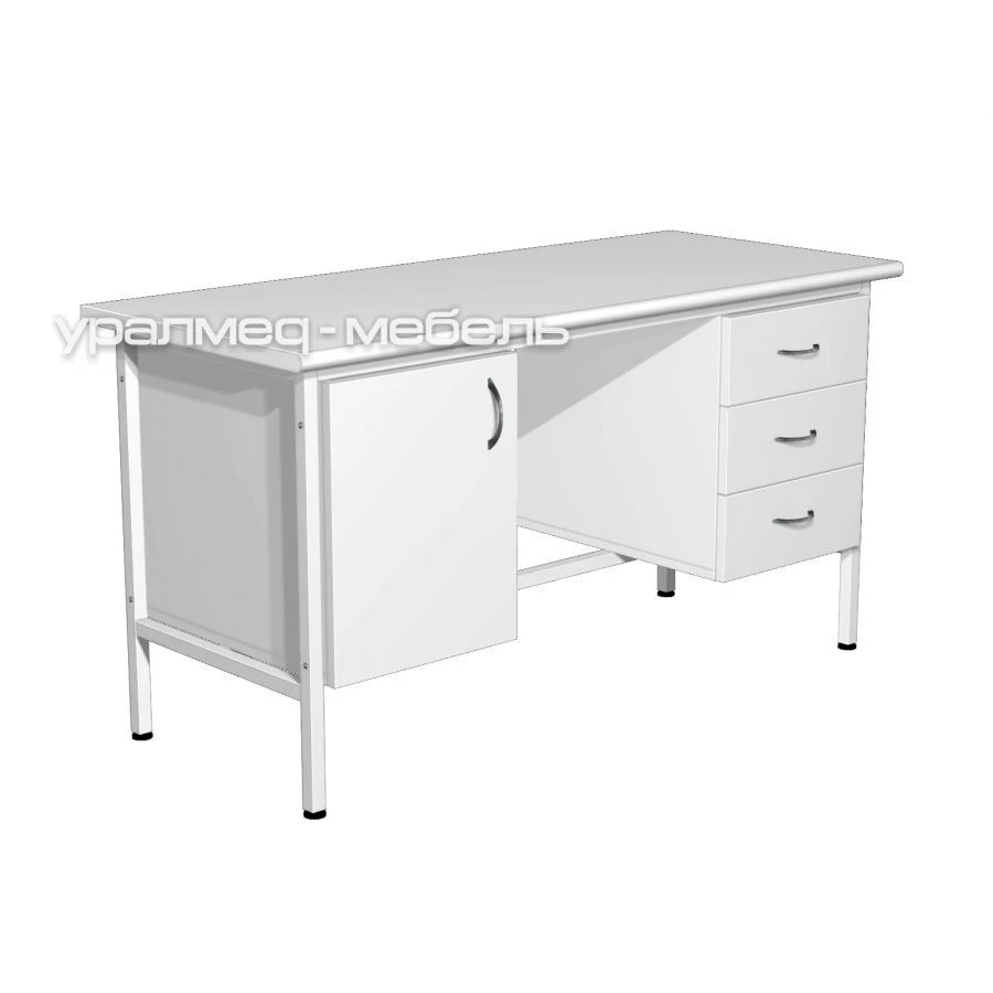 طاولة عمل طبيب SL-6.1