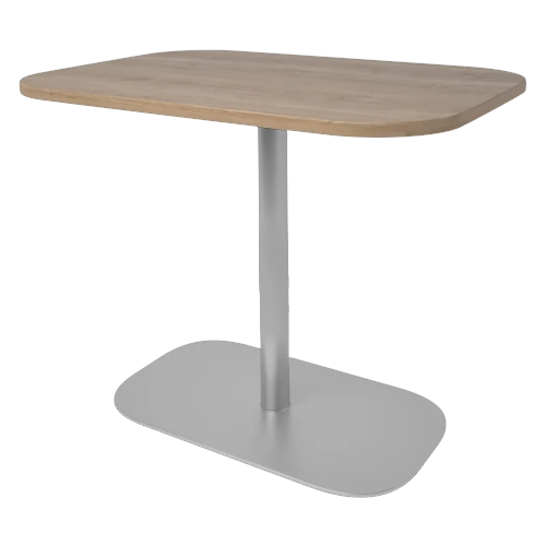 Rectangular Table for Public Spaces ST32-01
