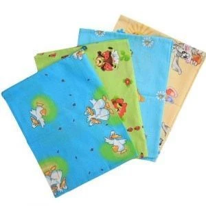 Children's Bedding Products with "Bivik" Label - Pillowcases