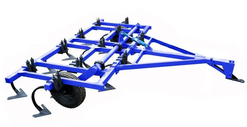 محراث التربة لمناطق التآكل KPE-3.8