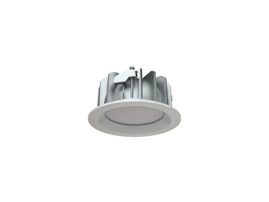 ضوء داونلايت LED مدمج COMP 20 EM 4000K