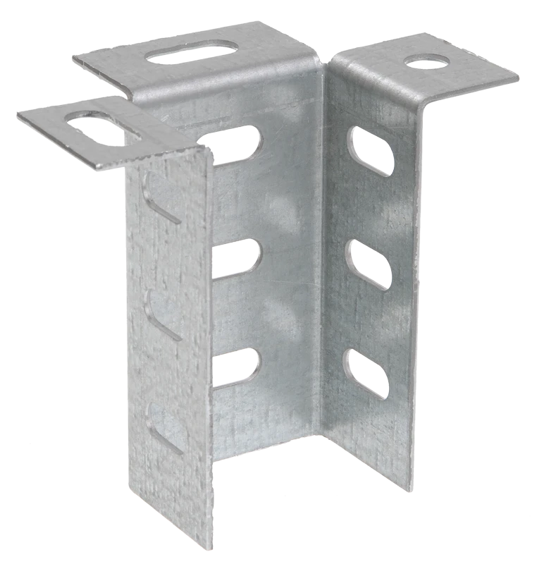 Ceiling Bracket for Metal Trays SSU IEK HDZ CLW10-SSU-M-HDZ