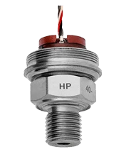 محولات الضغط الميكروإلكترونية من سلسلة HP