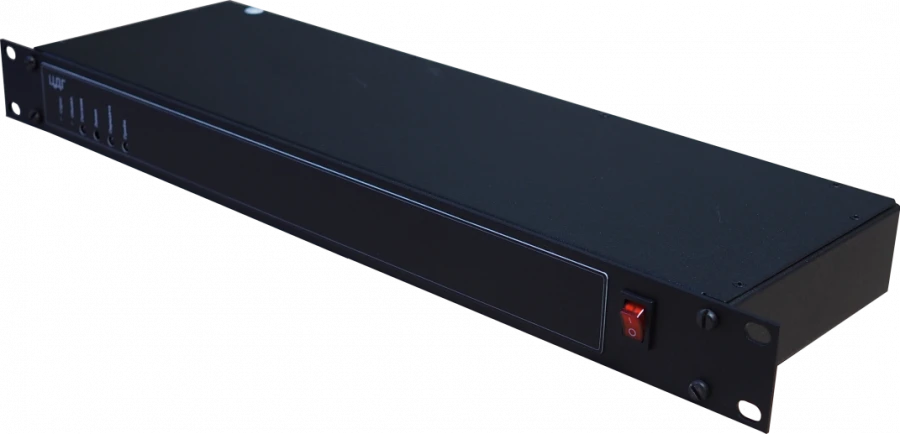جهاز فك تشفير الصوت الرقمي CDG-50 CTRV.467759.001