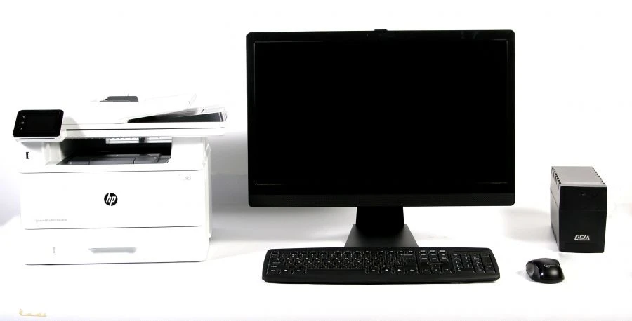 Automated Workplace Craftway IC231 KRPЕ.466216.050-02