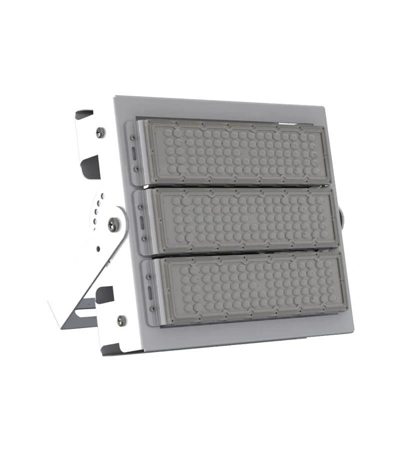 ضوء LED عالمي DMS سلسلة 135 وات