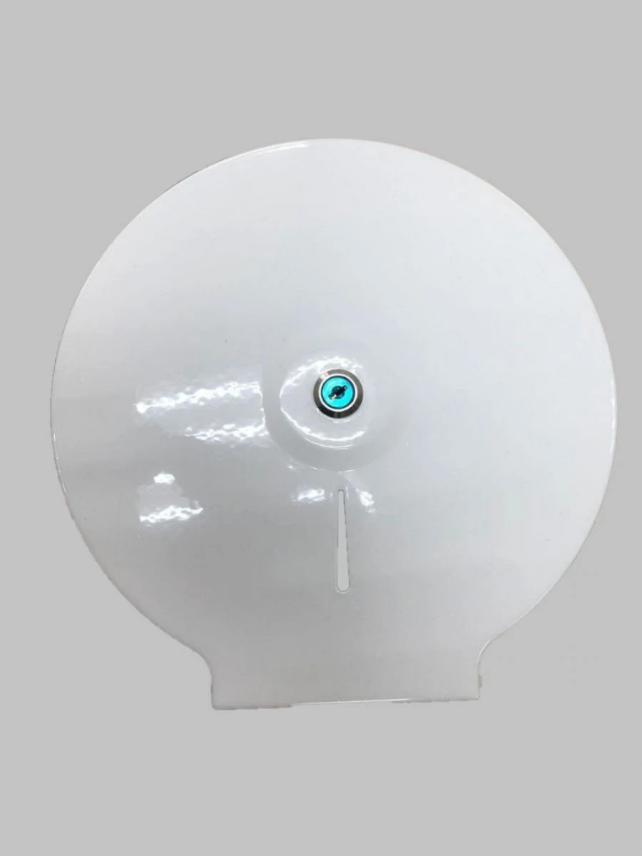 Wall-mounted Paper Towel and Toilet Paper Dispenser C304.1