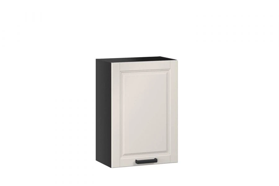 باب واجهة أنثراسيت بلوط مجسم 500 - موكا LD.274040.000