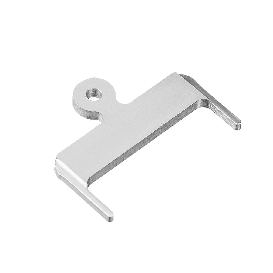 غطاء معدني لمدخل بطاقة micro SD (درع)