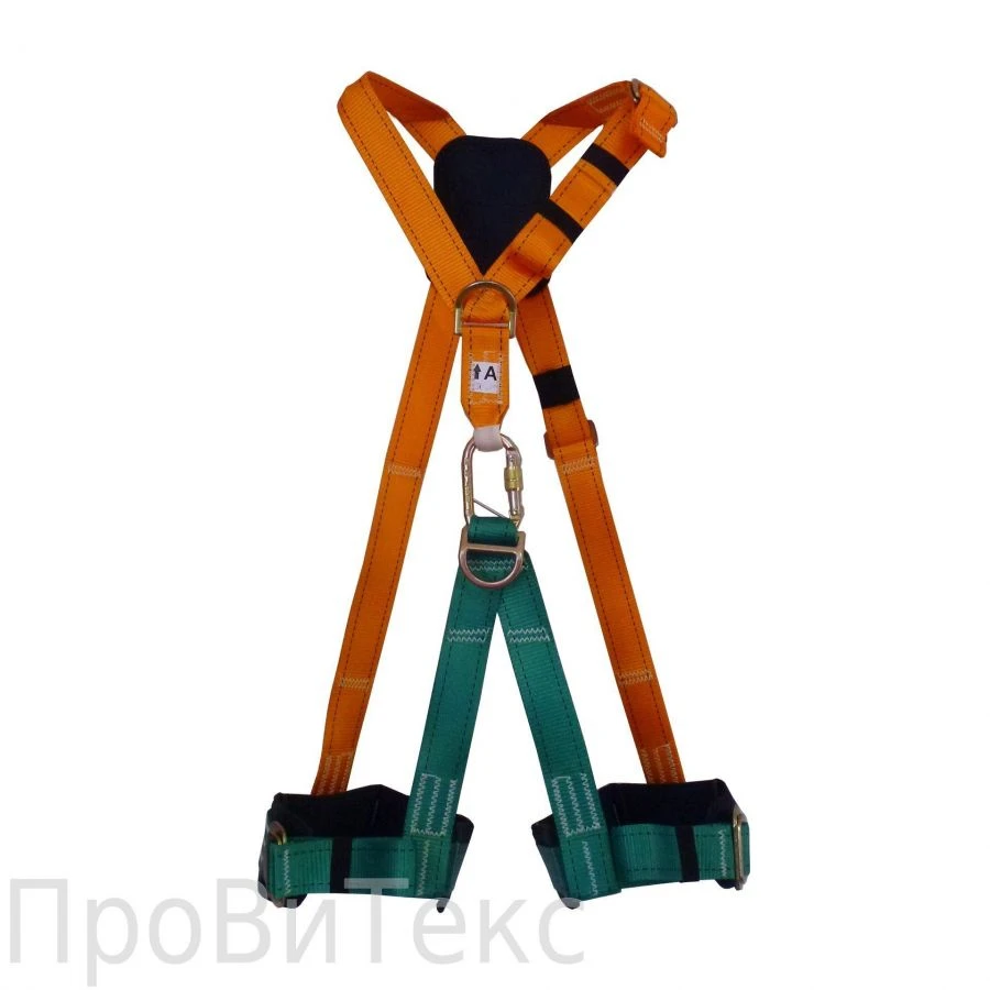 حزام الأمان للحماية من السقوط SP IIa43