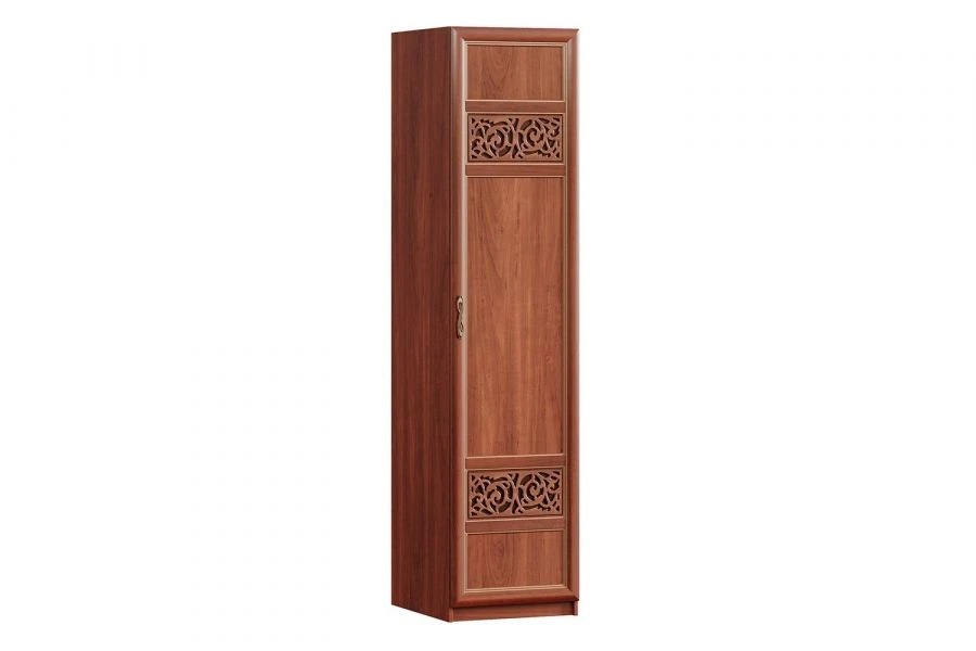 Alexandria LD 625001.000 Facade Swing Door (Walnut)