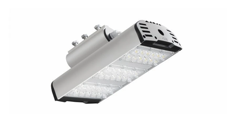 Geliomaster GSFO-80 R LED Light for Indoor and Outdoor Use