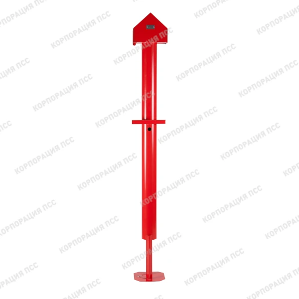 Stationary Control and Measurement Point SKIP (TU 27.12.31-122-73892839-2023)