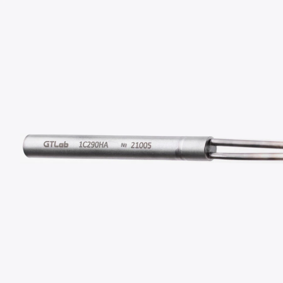 Industrial Vibration Sensor 1C290HA-02