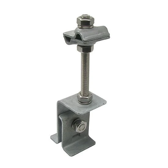 حامل الموصل DF-155GC لنظم التأريض