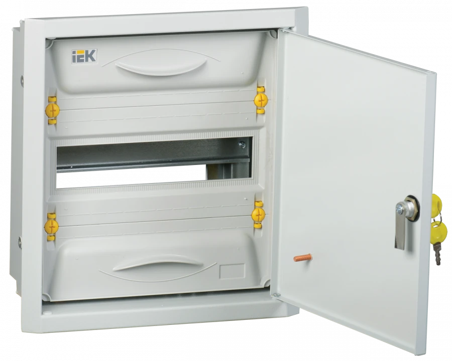Metal Distribution Enclosure MKM15-V-12-31-ZU IP31 PRO