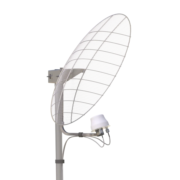 Offset Reflector Illuminator AX-3500 MIMO2x2