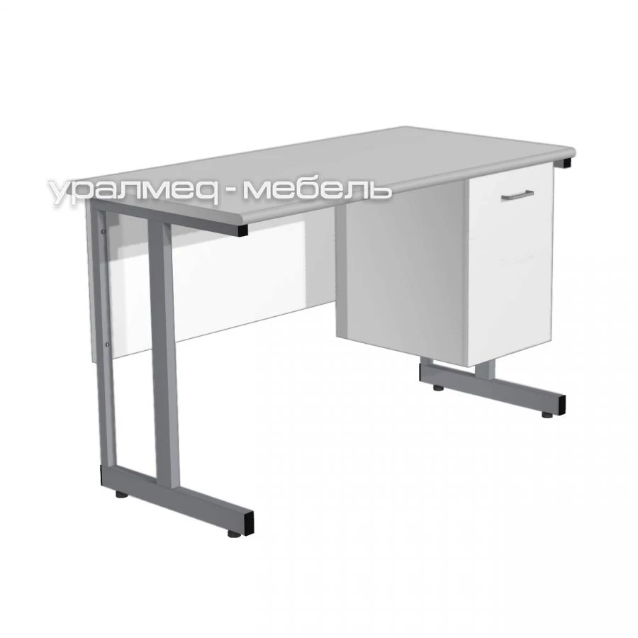 طاولة مختبرية SL-203/1 للاستخدام الطبي والمنزلي