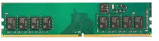 وحدة ذاكرة DDR4 UDIMM مع وحدة تحكم ميكرو RISC-V MIK32 AMK1948VK018