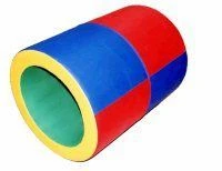 جهاز التدريب الدهليزي "تدحرج الحقل