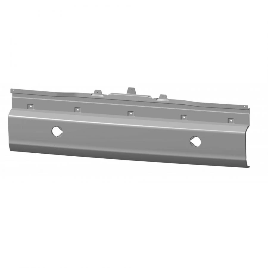 Complete Rear Bumper Panel for Bus 320405-04-2804012 PP