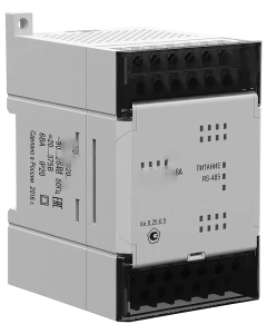 وحدة إدخال الإشارات الرقمية، 8 مداخل، 24 فولت، IP20 - SU-MD8