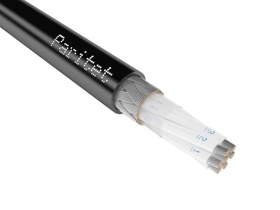 Data Transmission Cables KDPЭPGM(А)-HF