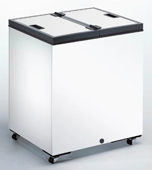 Freezer Chest CARAVELL Model 22595