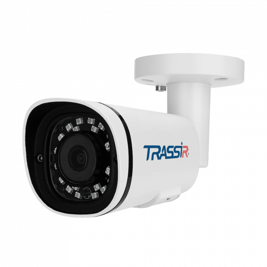 كاميرا IP TRASSIR TR-D2251WDIR4 v2 2.8 ميغابكسل