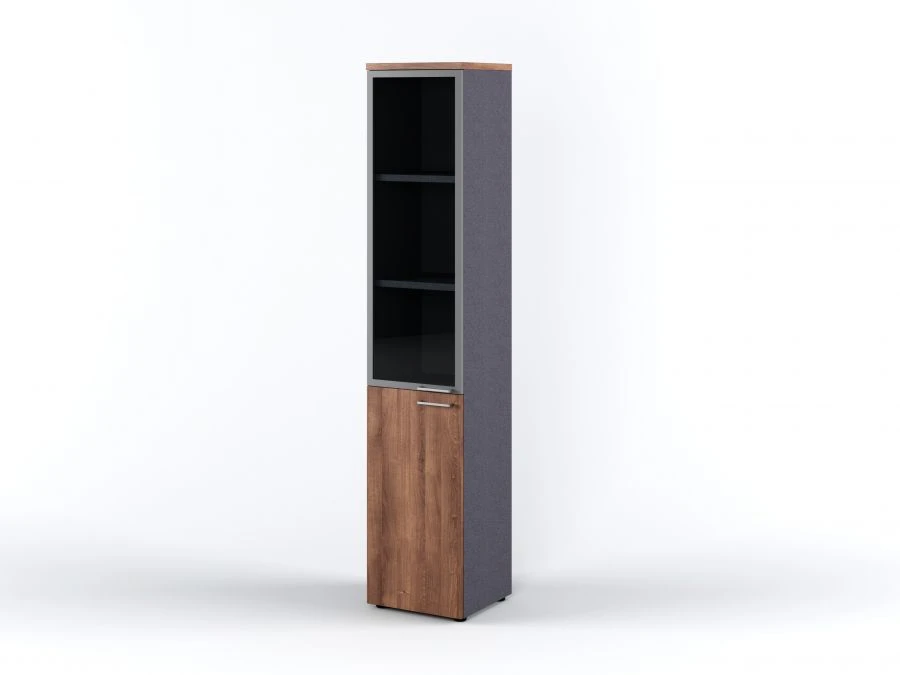 Freedom Narrow Combined Cabinet, Art FSHUNS 02