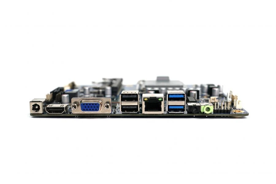 لوحة أم متعددة المستويات DMB-H610-TMI01