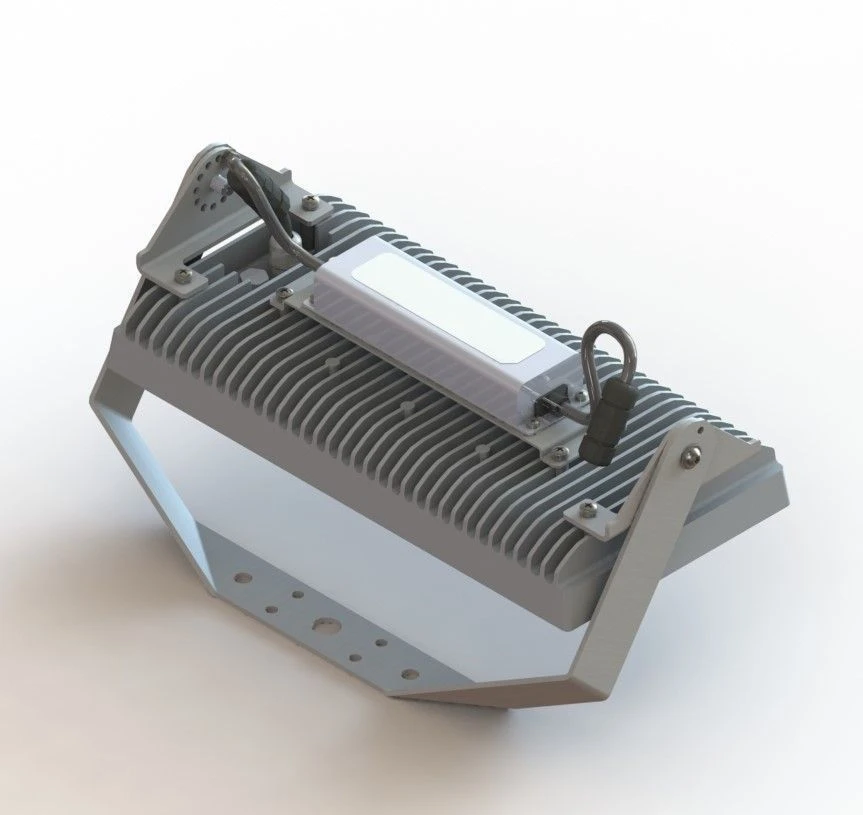 مصباح LED للإضاءة الخارجية SP11-125-311 U1 تريوس 1