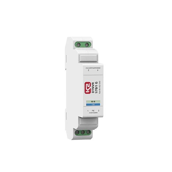 جهاز حماية من الارتفاعات المفاجئة DTNVR 1/70/1 G (LT)