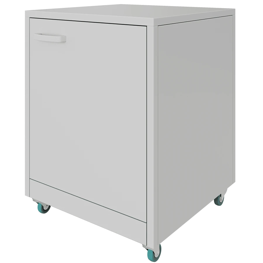 Mobile Cabinets SPVLAB for Catering and Medical Use