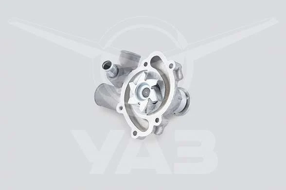 Water Pump for ZMZ 5143 Engines 5143.1307010-02