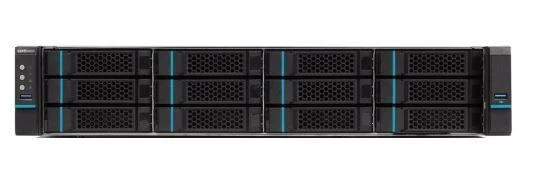 نظام تخزين البيانات DEPO Storage 1512NAS