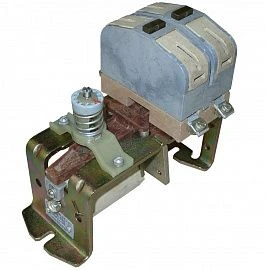 قاطع تيار مستمر لمحركات MK2-20B U3