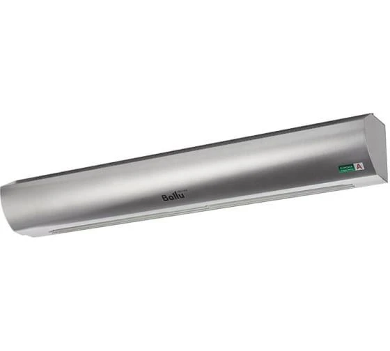 ستارة حرارية كهربائية ثابتة "BALLU" BHC-L15-S09-M (التحكم عن بعد BRC-S)