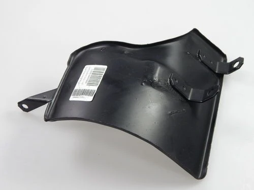 Air Duct Cover 66-1008090-01 for 8-Cylinder Gasoline Engines